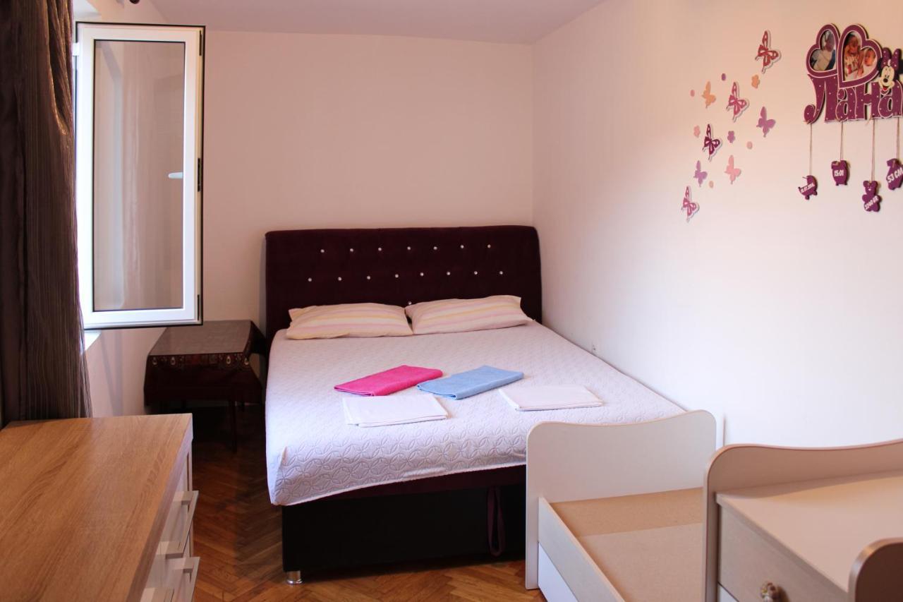 Apartman Lana Petrovac Kültér fotó