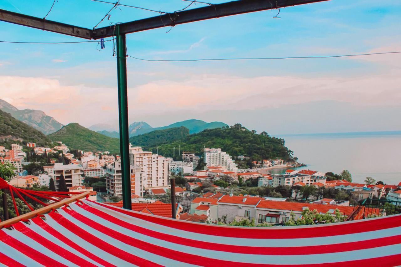 Apartman Lana Petrovac Kültér fotó
