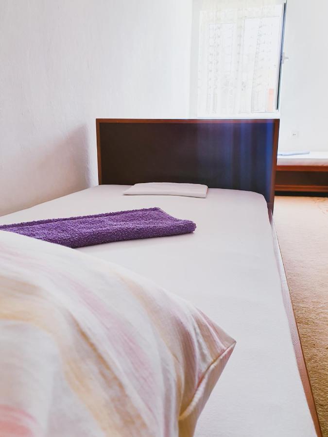 Apartman Lana Petrovac Kültér fotó