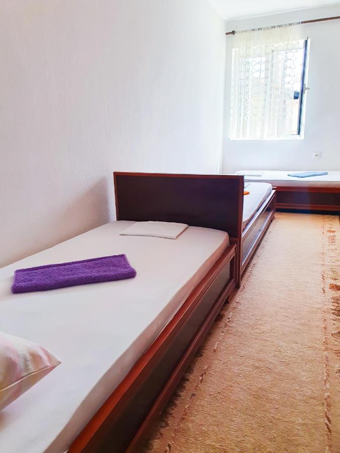 Apartman Lana Petrovac Kültér fotó