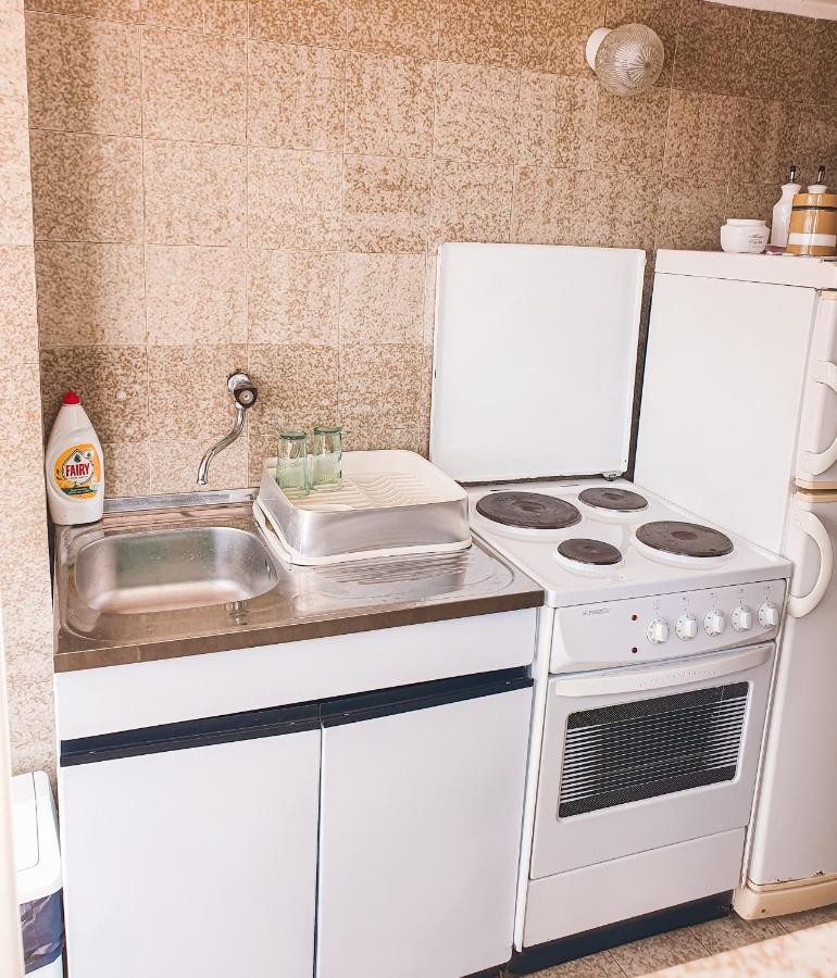 Apartman Lana Petrovac Kültér fotó