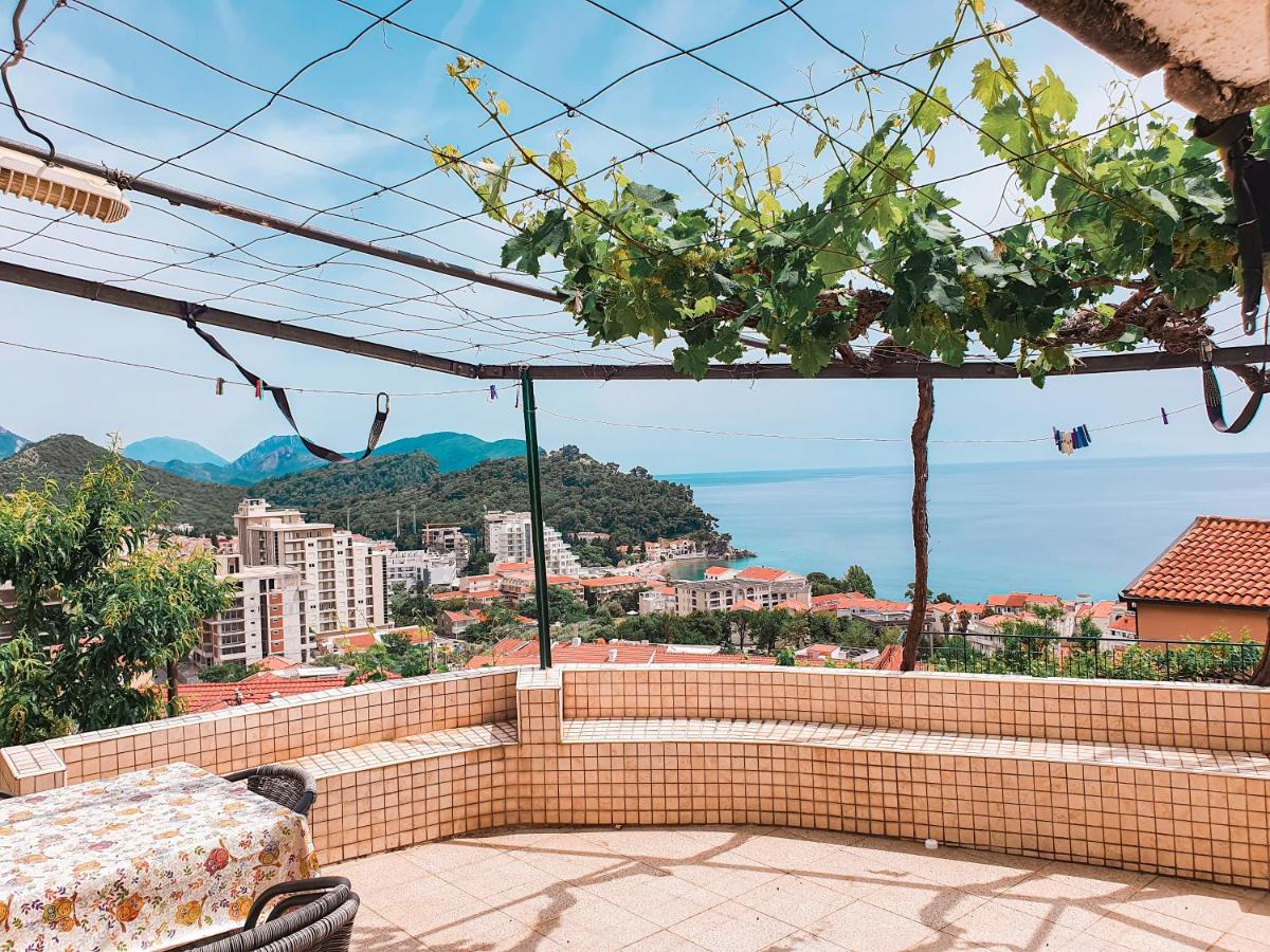 Apartman Lana Petrovac Kültér fotó