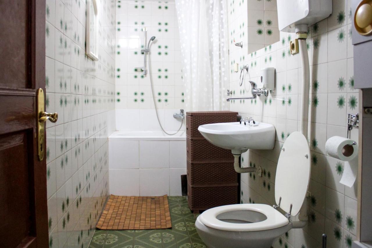 Apartman Lana Petrovac Kültér fotó