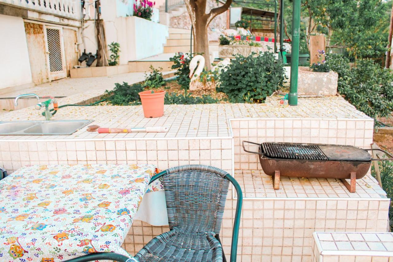 Apartman Lana Petrovac Kültér fotó