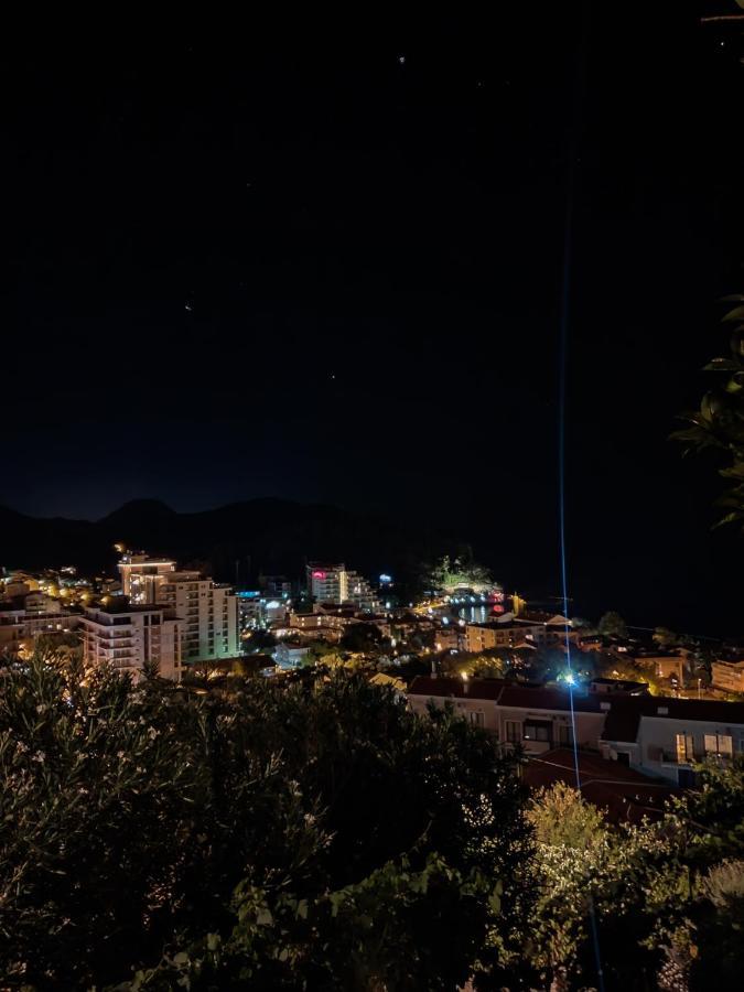 Apartman Lana Petrovac Kültér fotó