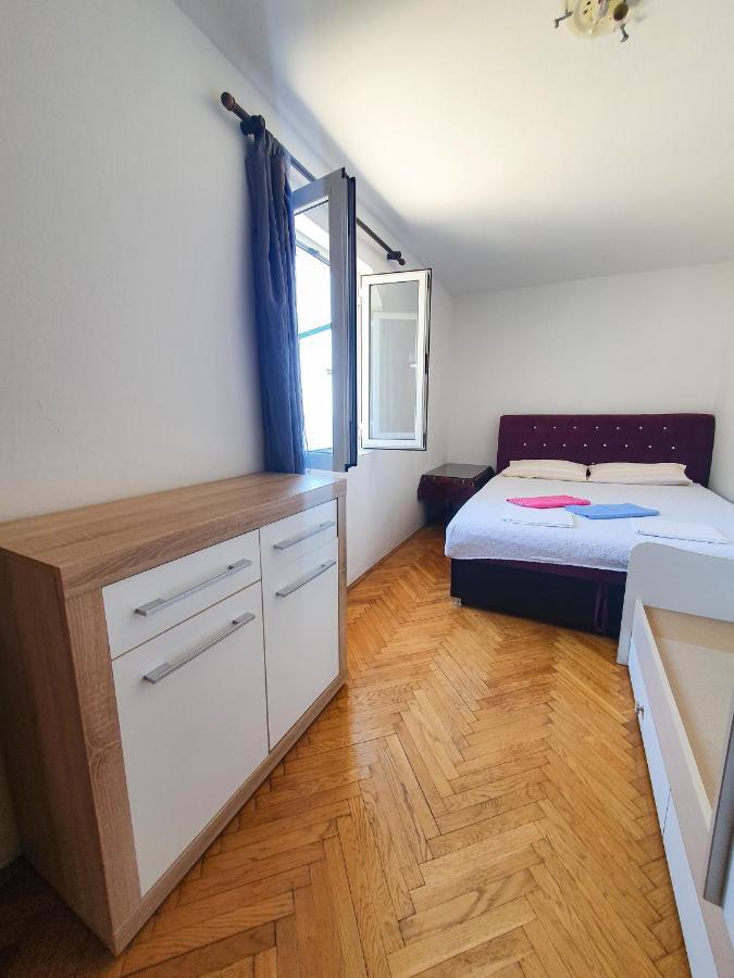 Apartman Lana Petrovac Kültér fotó